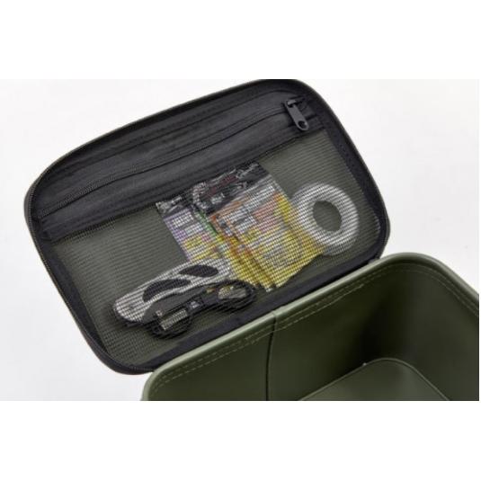 LUXXE がまかつ/ラグゼ ギアバッグ LE-312 フィッシングギア・バッグ