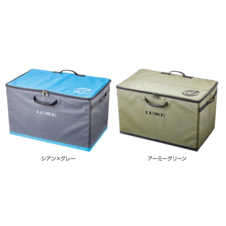 LUXXE がまかつ/ラグゼ カーストレージバッグ LE-311 LUXXE がまかつ/ラグゼ カーストレージバッグ LE-311