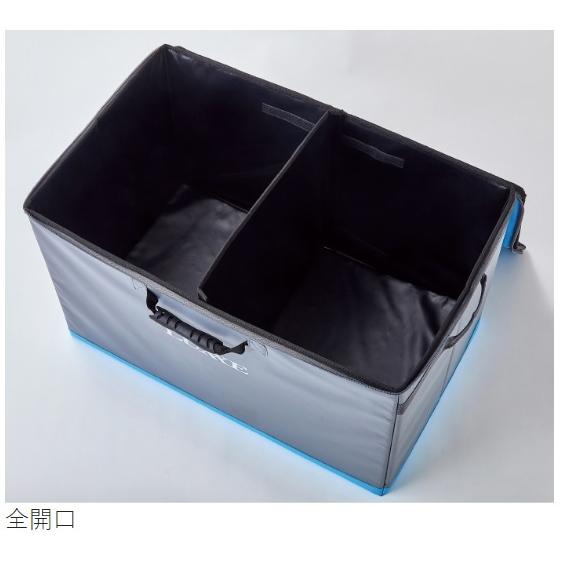 LUXXE がまかつ/ラグゼ カーストレージバッグ LE-311 フィッシングギア