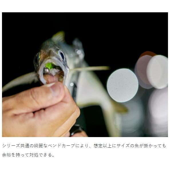 LUXXE (送料無料)がまかつ/ラグゼ 宵姫 爽 S73L-solid ソルト LUXXE (送料無料)がまかつ/ラグゼ 宵姫 爽 S73L-solid ソルト