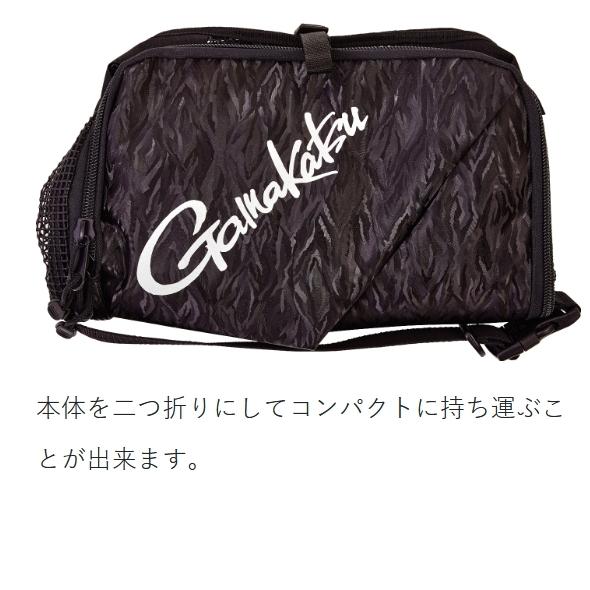 Gamakatsu がまかつ/Gamakatsu 活かしメッシュバッカン 40cm Gamakatsu がまかつ/Gamakatsu 活かしメッシュバッカン 40cm