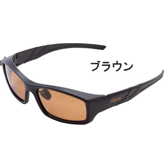 Gamakatsu（がまかつ） 偏光サングラス GM-1778 フィッシングギア