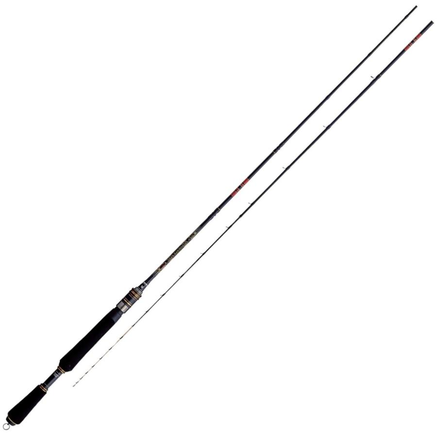 Gamakatsu（がまかつ） がまちぬ アルティメイトスペック2 20126 ML