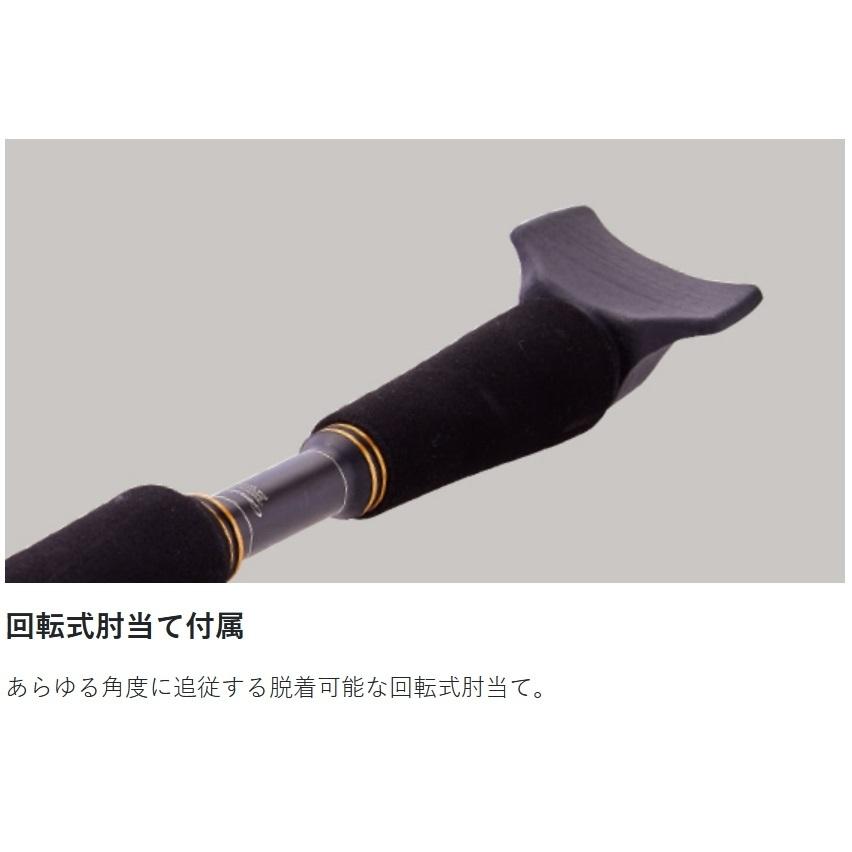 Gamakatsu（がまかつ） がまちぬ アルティメイトスペック2 20126 ML