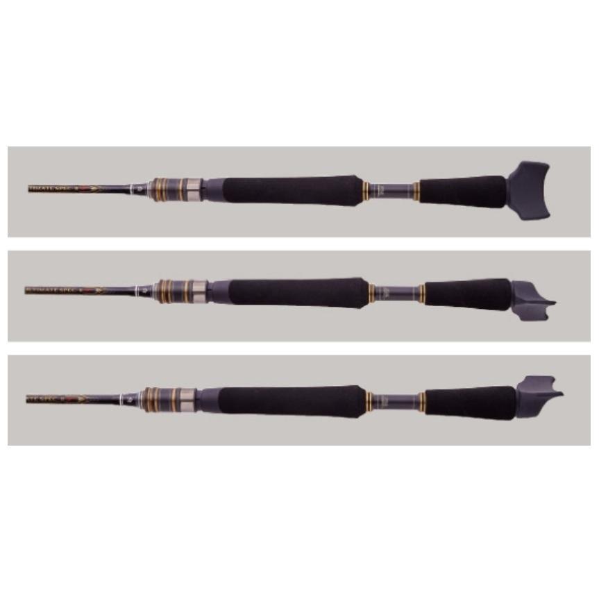 Gamakatsu（がまかつ） がまちぬ アルティメイトスペック2 20126 ML