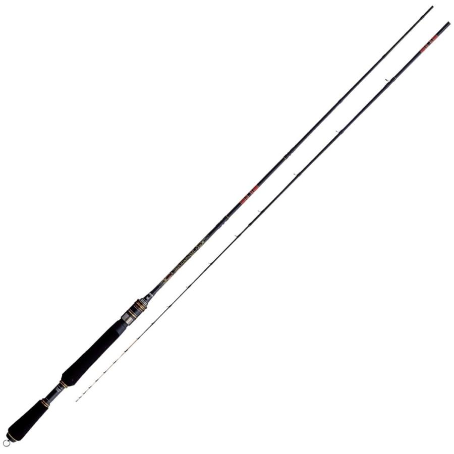 がまチヌ　アルティメイトスペック2 MH-1.7 Gamakatsu（がまかつ） がまちぬ アルティメイトスペック2 20128 MH