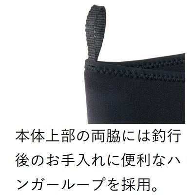 Gamakatsu がまかつ/Gamakatsu ドライアンダー(3mm)厚 Gamakatsu がまかつ/Gamakatsu ドライアンダー(3mm)厚