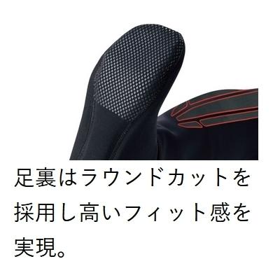 Gamakatsu がまかつ/Gamakatsu ドライアンダー(3mm)厚 Gamakatsu がまかつ/Gamakatsu ドライアンダー(3mm)厚