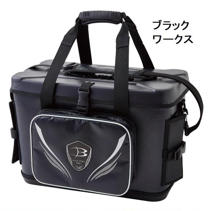 Gamakatsu (新カラー追加)がまかつ クールトーナメントバッグ GM-2546 