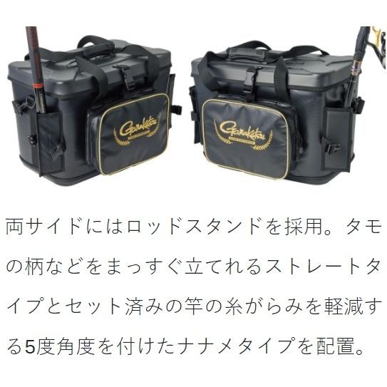 Gamakatsu (新カラー追加)がまかつ クールトーナメントバッグ GM Gamakatsu (新カラー追加)がまかつ クールトーナメントバッグ GM