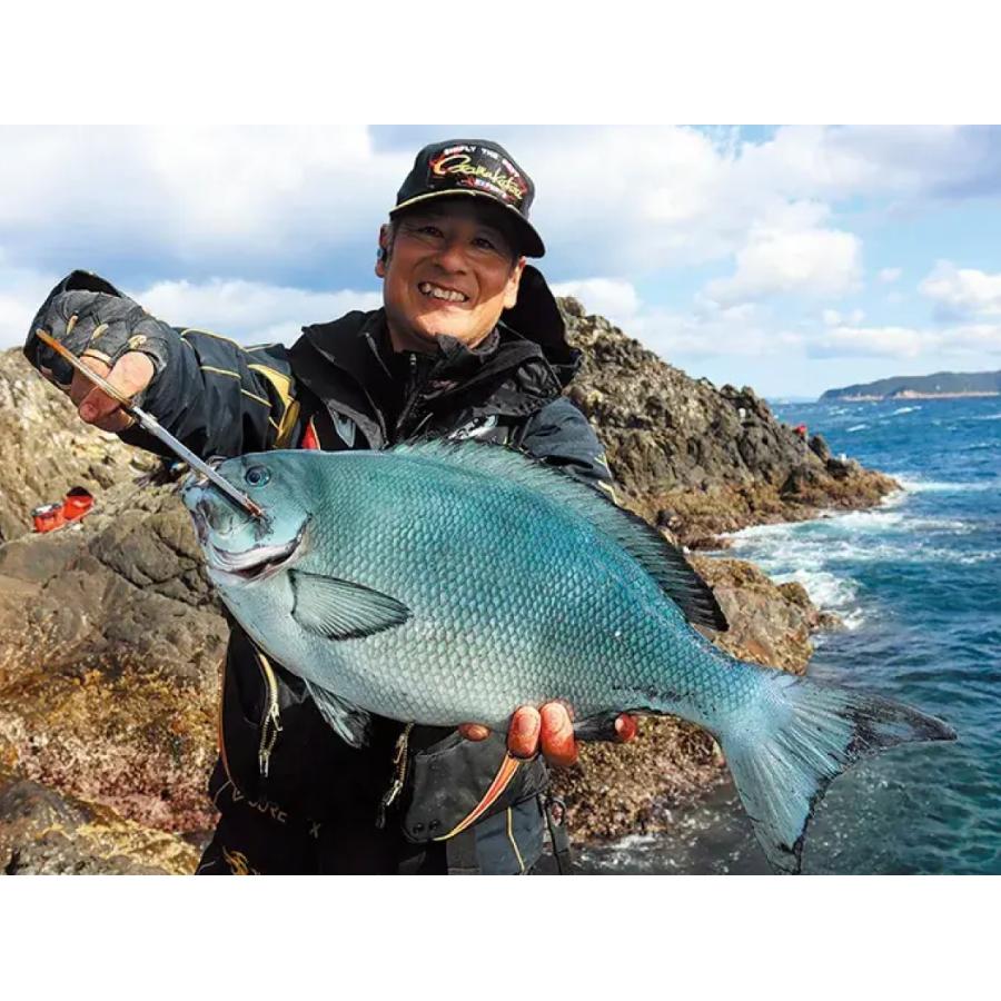 Gamakatsu (送料無料)がまかつ/Gamakatsu がま磯 スーパー