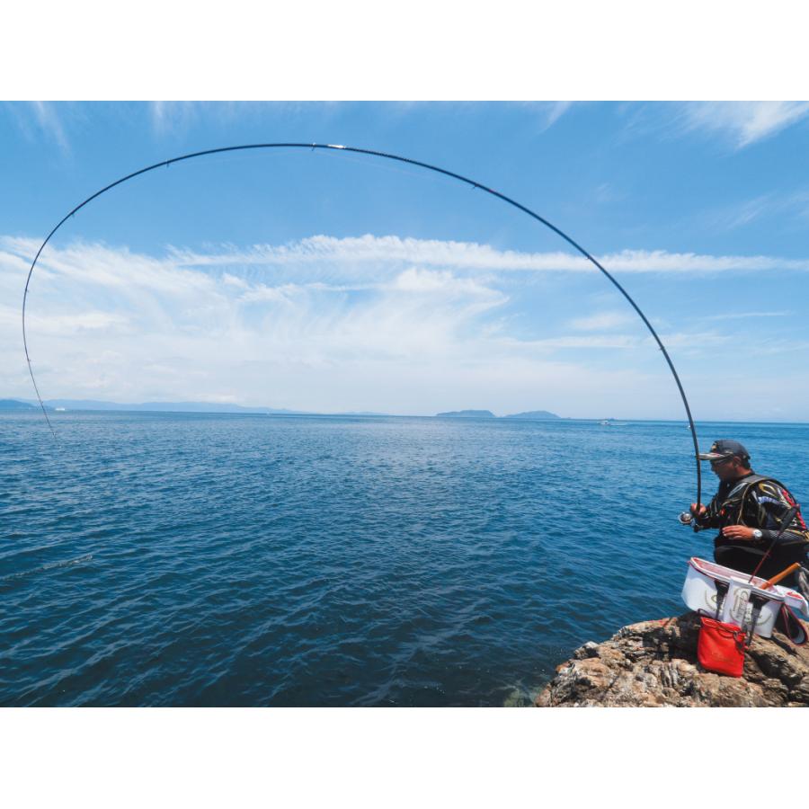 がまかつ　スーパープレシード175-50 がまかつ がま磯 スーパープレシード 175-50 Gamakatsu SUPER