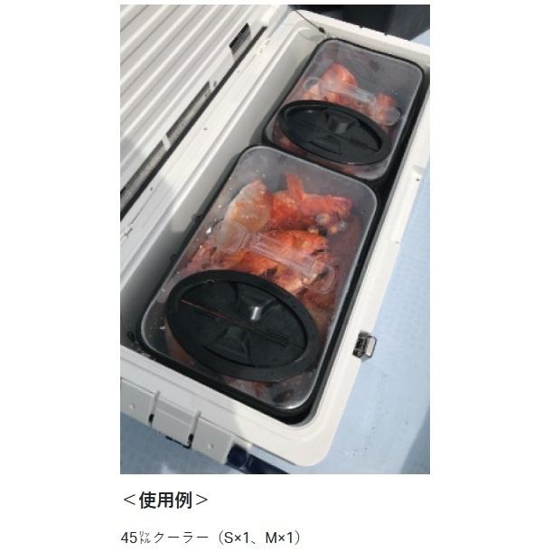 LUXXE がまかつ ラグゼ クーラーインケース LE-315 サイズS LUXXE がまかつ ラグゼ クーラーインケース LE-315 サイズS