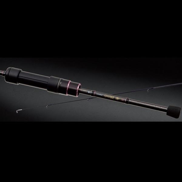 LUXXE (送料無料)がまかつ/ラグゼ 宵姫 華 弐(2) S80MH-solid LUXXE (送料無料)がまかつ/ラグゼ 宵姫 華 弐(2) S80MH-solid