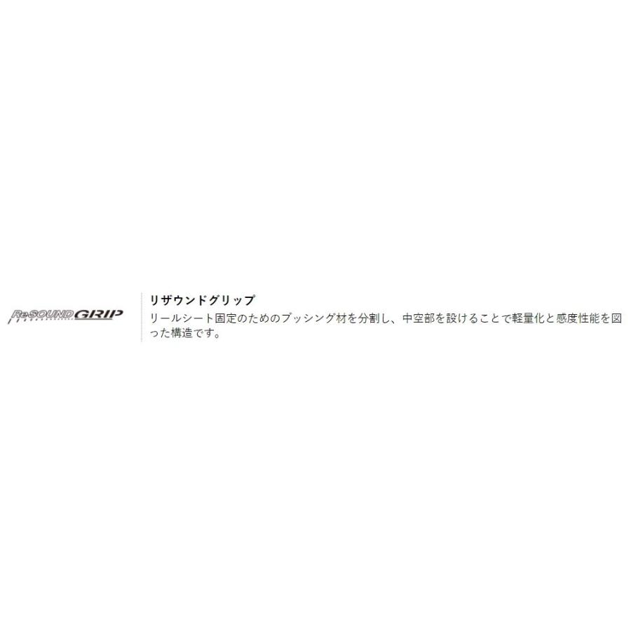LUXXE がまかつ/ラグゼ 桜幻鯛ラバーR B52L-solid.RF 24685 LUXXE がまかつ/ラグゼ 桜幻鯛ラバーR B52L-solid.RF 24685