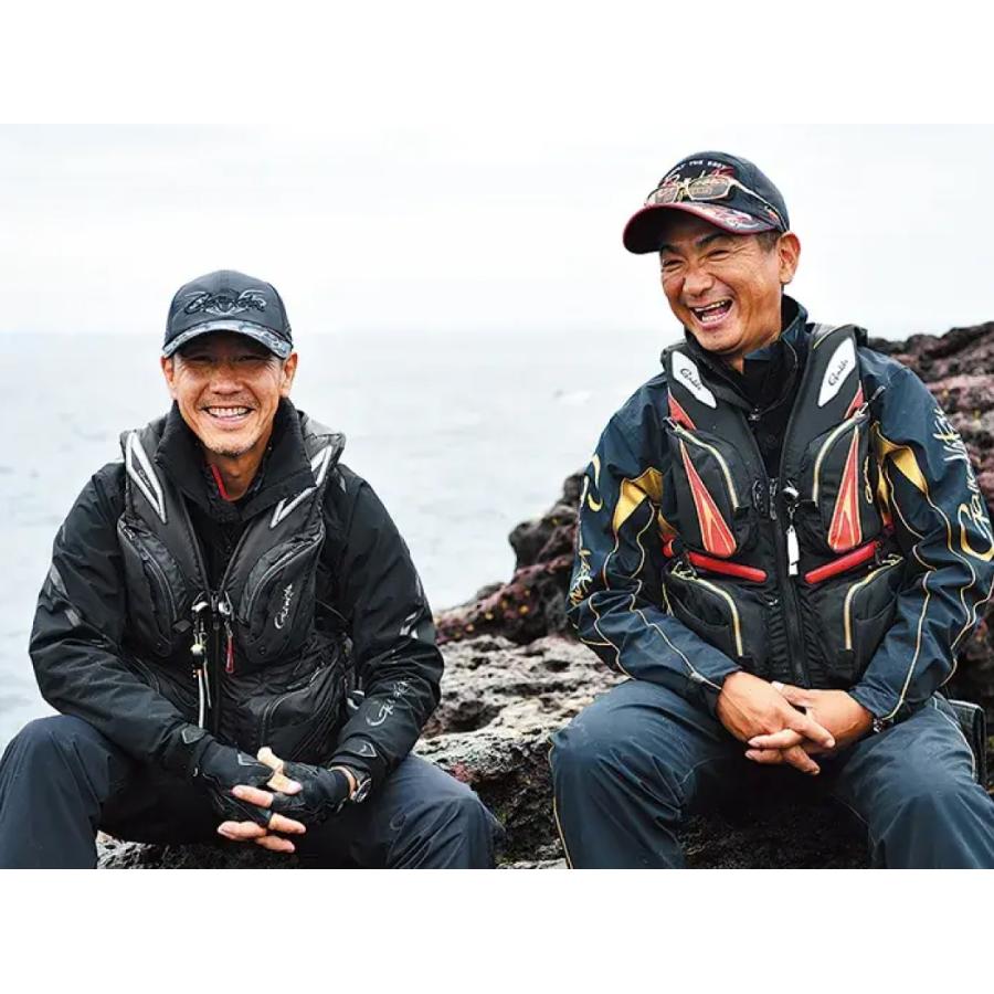 Gamakatsu (送料無料)がまかつ/Gamakatsu がま磯 スーパー