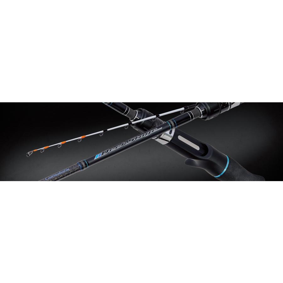 Gamakatsu（がまかつ） (送料無料)がまかつ/ラグゼ デッキステージ