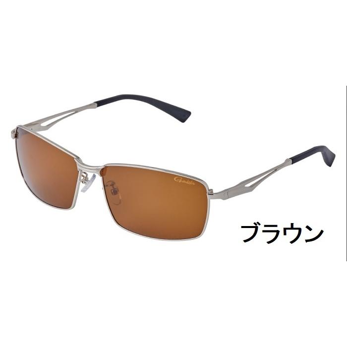 Gamakatsu（がまかつ） 偏光サングラス GM-1780 フィッシングギア