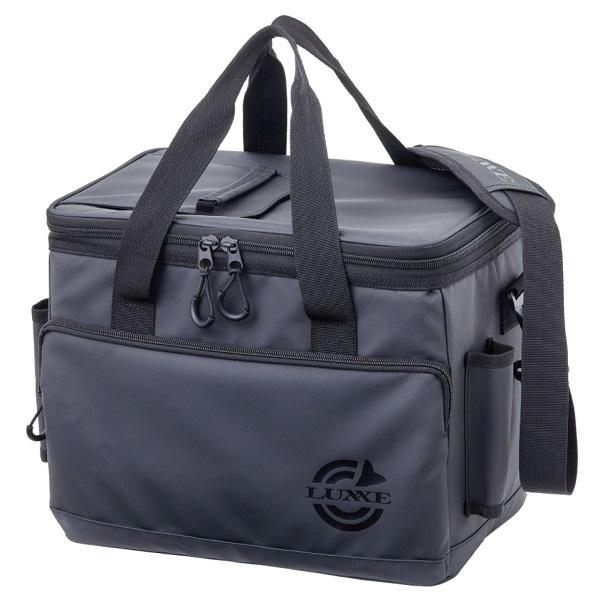 LUXXE がまかつ/ラグゼ ソフトクーラーバッグ 15L LE-319 LUXXE がまかつ/ラグゼ ソフトクーラーバッグ 15L LE-319