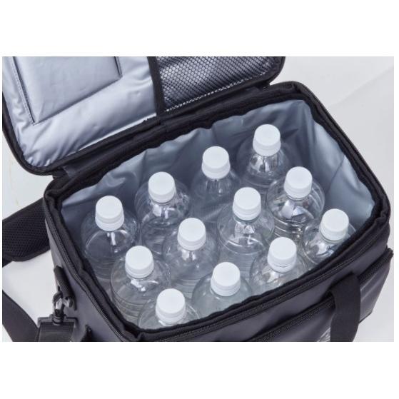 LUXXE がまかつ/ラグゼ ソフトクーラーバッグ 15L LE-319 フィッシング