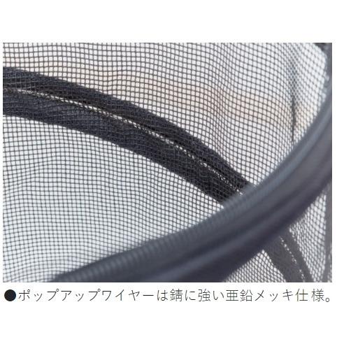LUXXE がまかつ/ラグゼ ポップアップタコバケット LE-807 LUXXE がまかつ/ラグゼ ポップアップタコバケット LE-807