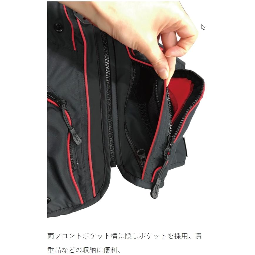 Gamakatsu がまかつ/Gamakatsuフィッシングベスト GM-2325 Gamakatsu がまかつ/Gamakatsuフィッシングベスト GM-2325