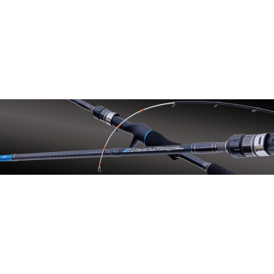 Gamakatsu（がまかつ） (送料無料)がまかつ/ラグゼ デッキステージ