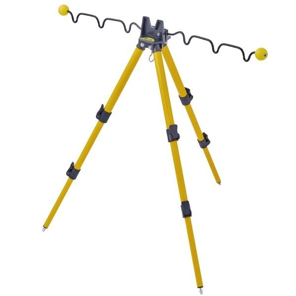 Gamakatsu（がまかつ） うきまろ らくらくロッドスタンド 55cm UK-8020