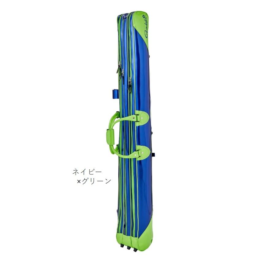 Gamakatsu (送料無料)がまかつ/Gamakatsu ライトロッドケース4(3 Gamakatsu (送料無料)がまかつ/Gamakatsu ライトロッドケース4(3