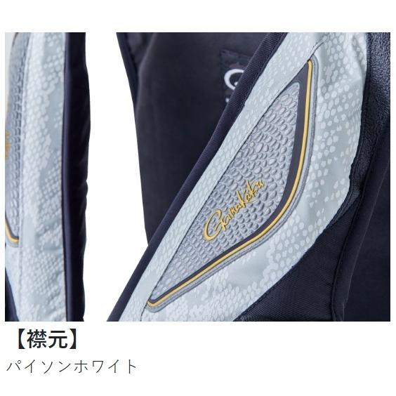 Gamakatsu がまかつ アルテマシールド100フローティングベスト Gamakatsu がまかつ アルテマシールド100フローティングベスト