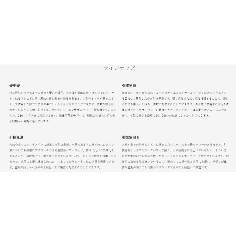 Gamakatsu がまかつ/Gamakatsu がま鮎 競技GTI2 引抜急瀬H 23101 Gamakatsu がまかつ/Gamakatsu がま鮎 競技GTI2 引抜急瀬H 23101