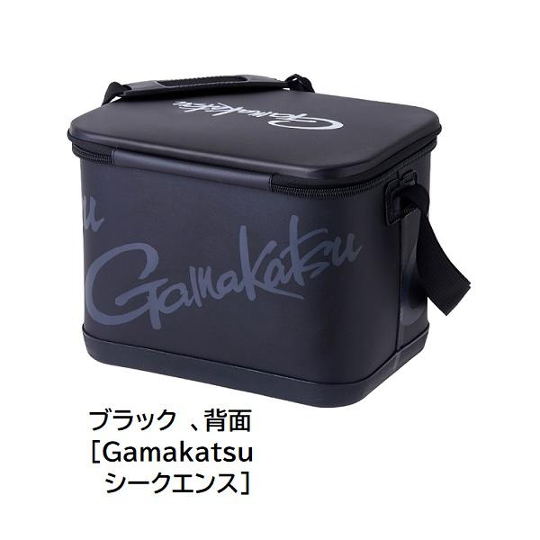 Gamakatsu（がまかつ） タックルバッカン18 GM-2582 フィッシングギア
