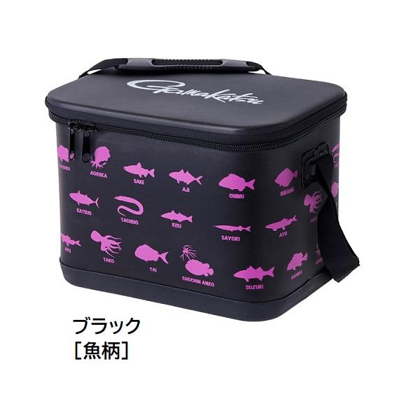 Gamakatsu（がまかつ） タックルバッカン18 GM-2582 フィッシングギア