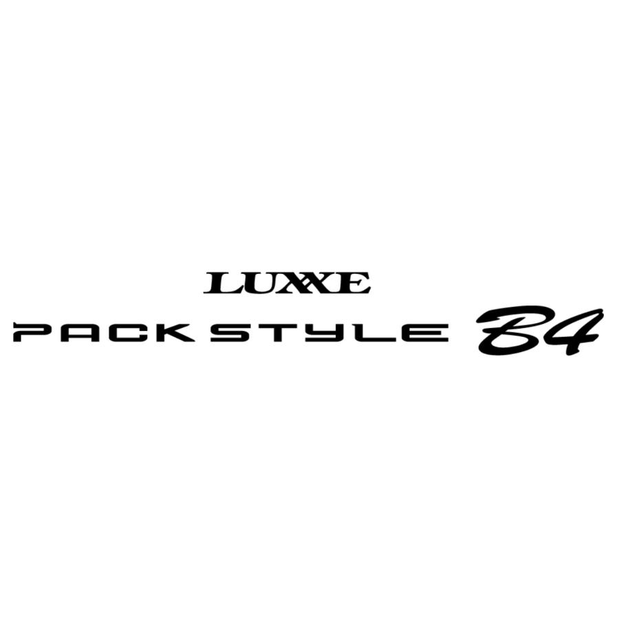 LUXXE がまかつ/ラグゼ ラグゼ パックスタイルB4 S74M 24713 ソフト