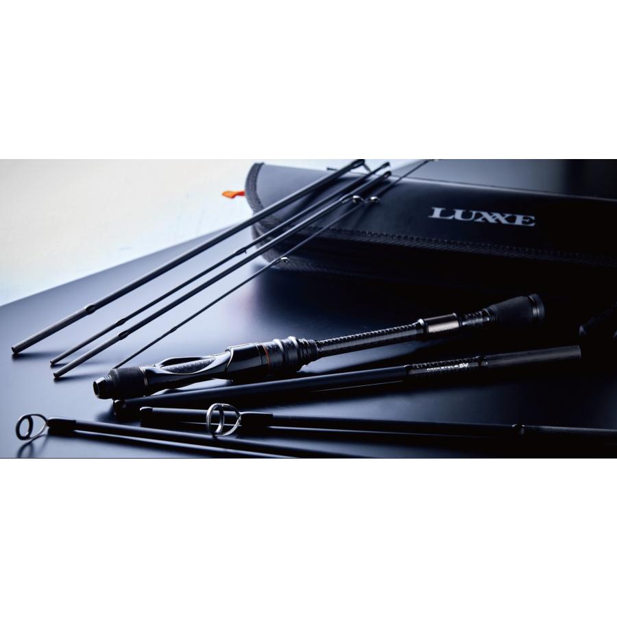 LUXXE がまかつ/ラグゼ ラグゼ パックスタイルB4 B610M 24714 LUXXE がまかつ/ラグゼ ラグゼ パックスタイルB4 B610M 24714