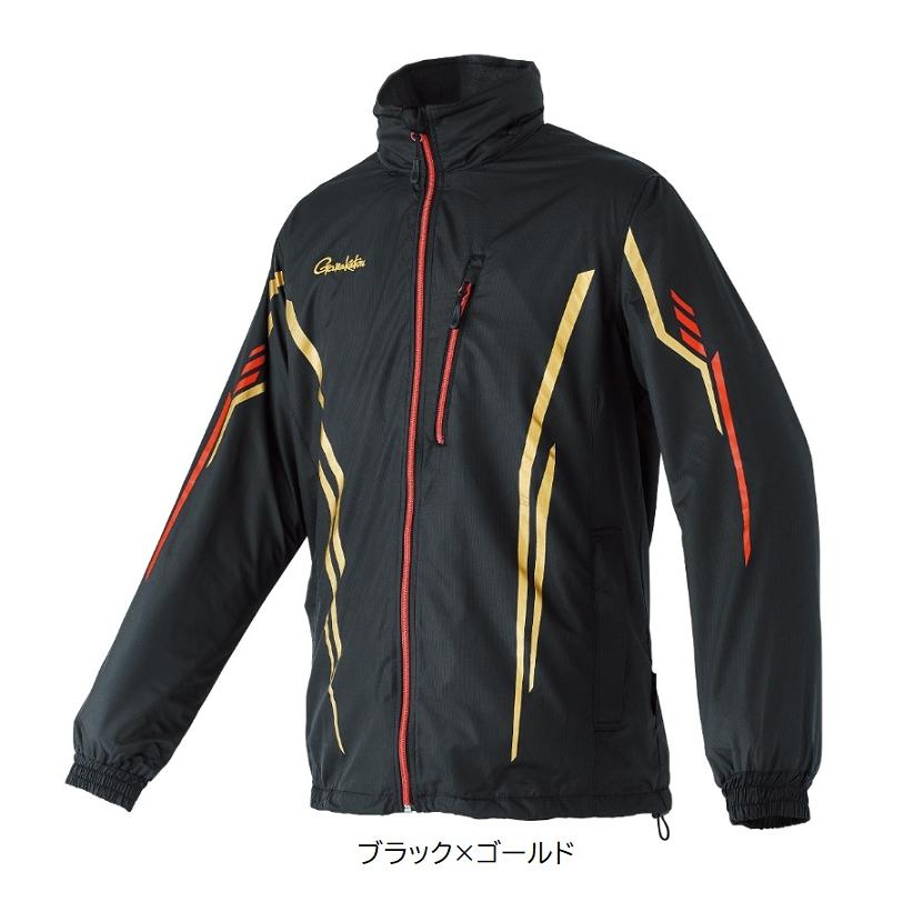 Gamakatsu がまかつ/Gamakatsu ウィンドブレーカー GM-3683 Gamakatsu がまかつ/Gamakatsu ウィンドブレーカー GM-3683