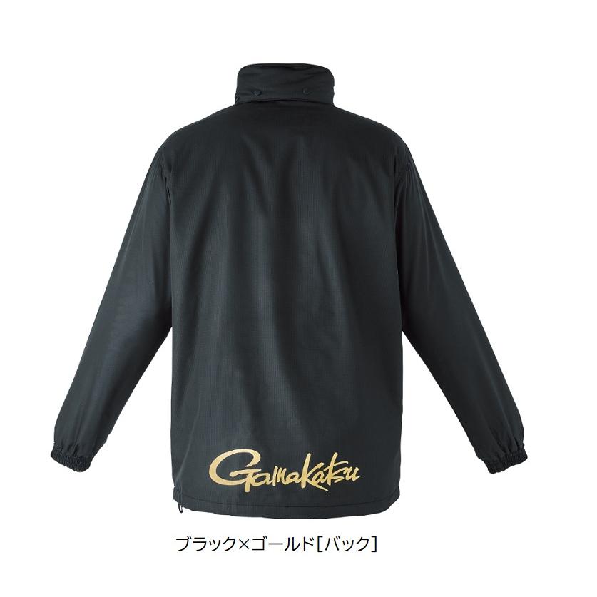 Gamakatsu がまかつ/Gamakatsu ウィンドブレーカー GM-3683 Gamakatsu がまかつ/Gamakatsu ウィンドブレーカー GM-3683