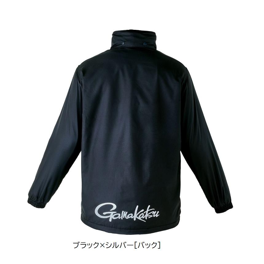Gamakatsu がまかつ/Gamakatsu ウィンドブレーカー GM-3683 Gamakatsu がまかつ/Gamakatsu ウィンドブレーカー GM-3683