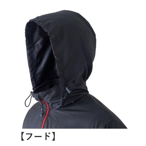 Gamakatsu がまかつ/Gamakatsu ウィンドブレーカー GM-3683 Gamakatsu がまかつ/Gamakatsu ウィンドブレーカー GM-3683