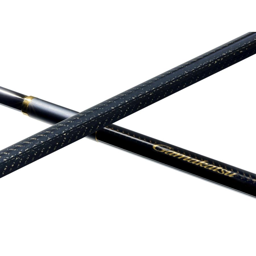 CNDアイスペイ アルティメイト16ft10番ロッド 4 アウトドア・釣り・旅行用品 CNDアイスペイ アルティメイト