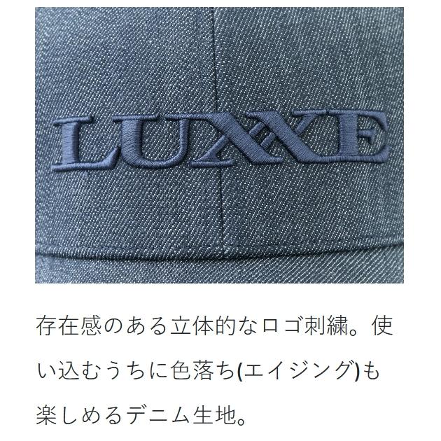 LUXXE がまかつ/ラグゼ スタンダードキャップ LE-9015 LUXXE がまかつ/ラグゼ スタンダードキャップ LE-9015