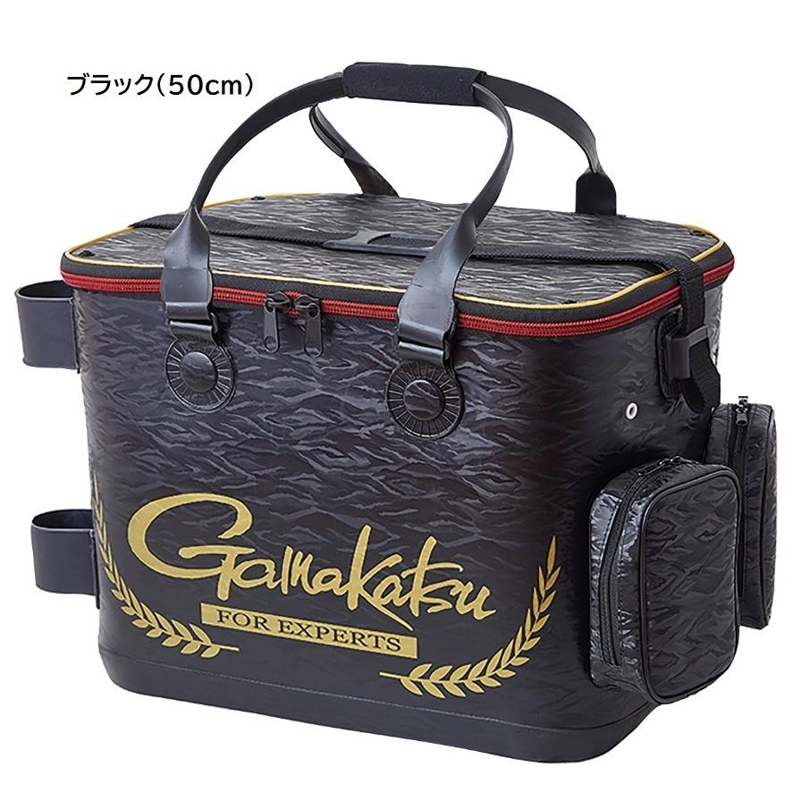 がまかつ/Gamakatsu トーナメントバッカン 50cm ハイタイプ GM-2547 