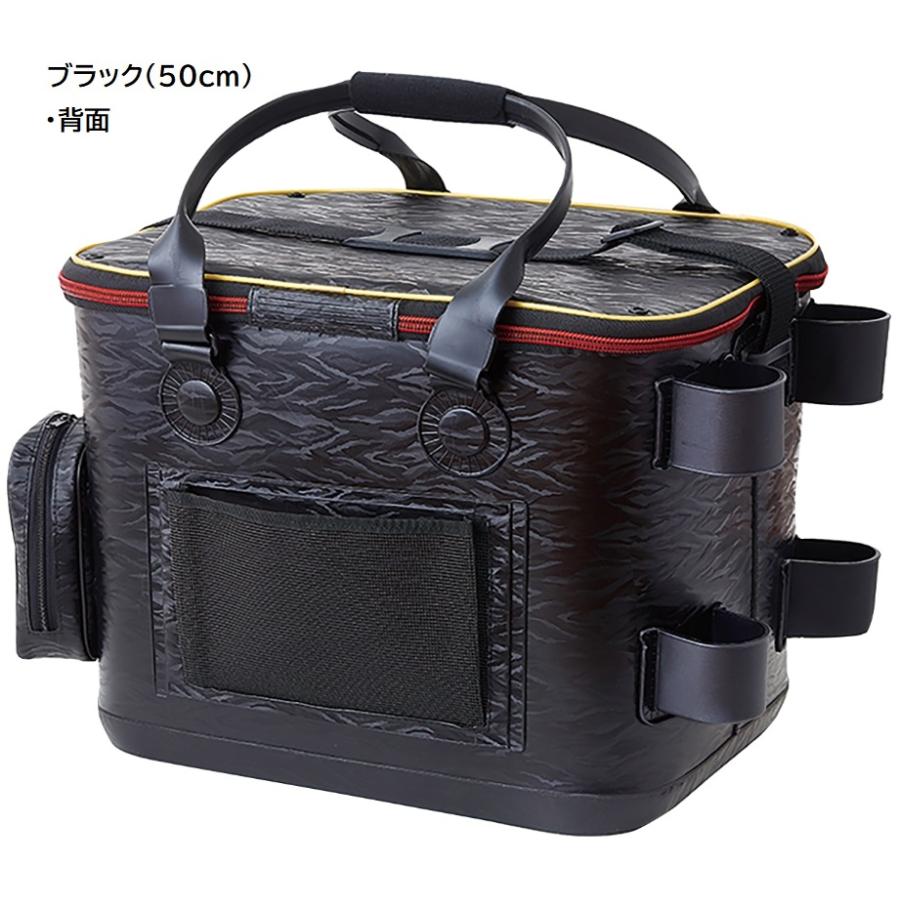 がまかつ/Gamakatsu トーナメントバッカン 50cm ハイタイプ GM-2547 