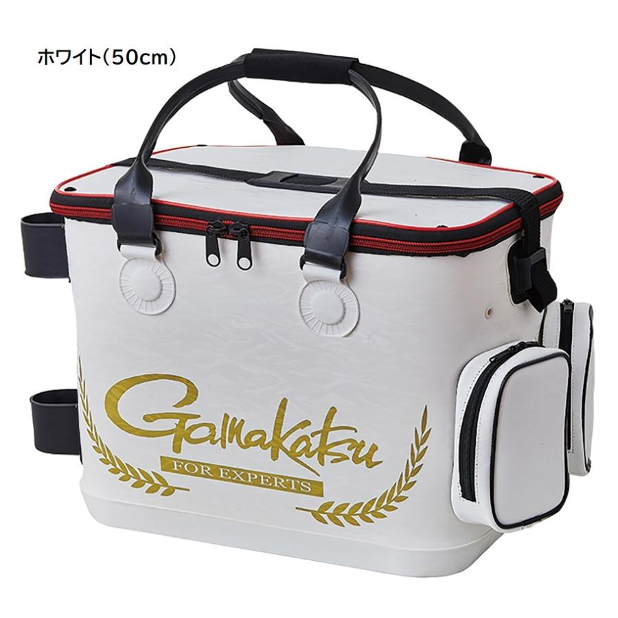 Gamakatsu がまかつ/Gamakatsu トーナメントバッカン 50cm ハイタイプ 