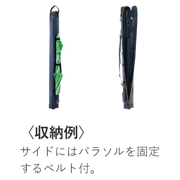 Gamakatsu (送料無料)がまかつ/Gamakatsu 大型ロッドケース(石鯛 Gamakatsu (送料無料)がまかつ/Gamakatsu 大型ロッドケース(石鯛