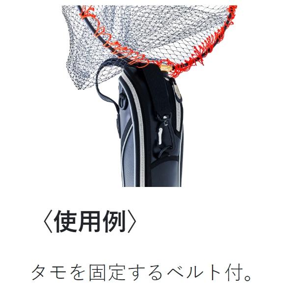 Gamakatsu (送料無料)がまかつ/Gamakatsu ロッドケース(ブラック Gamakatsu (送料無料)がまかつ/Gamakatsu ロッドケース(ブラック