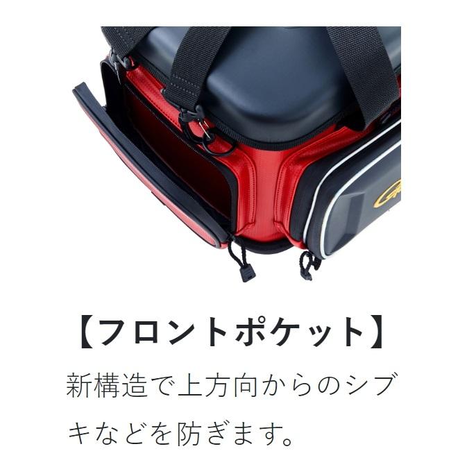 Gamakatsu（がまかつ） タックルバッグ GB-393 フィッシングギア