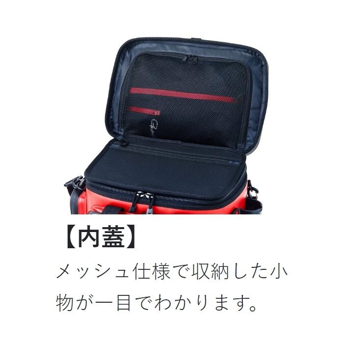 Gamakatsu（がまかつ） タックルバッグ GB-393 フィッシングギア