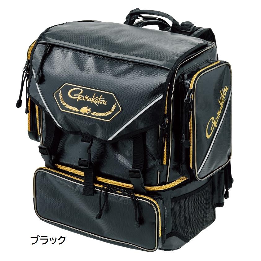 Gamakatsu がまかつ/Gamakatsu 底物用デイバッグ GB394 Gamakatsu がまかつ/Gamakatsu 底物用デイバッグ GB394