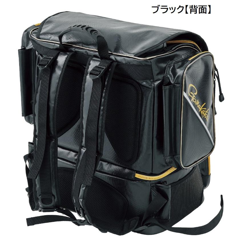 Gamakatsu がまかつ/Gamakatsu 底物用デイバッグ GB394 フィッシング  